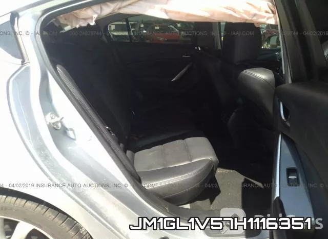JM1GL1V57H1116351 фото 9