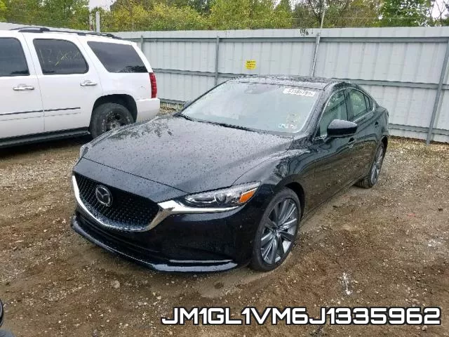 JM1GL1VM6J1335962 фото 3