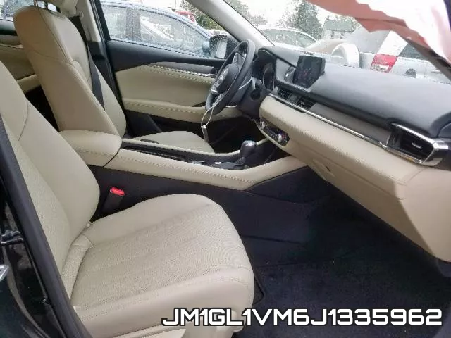 JM1GL1VM6J1335962 фото 6