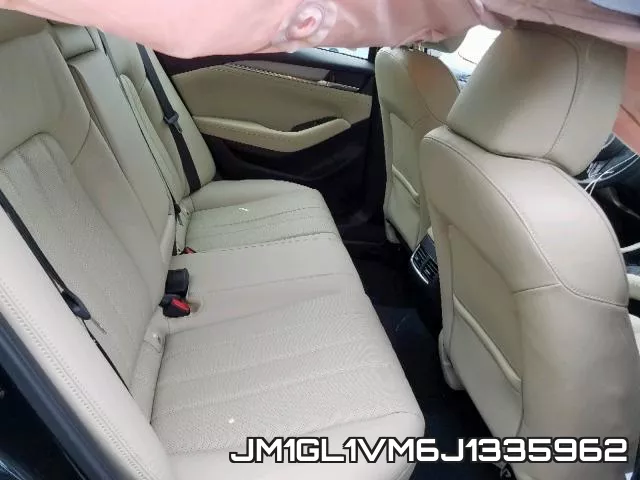 JM1GL1VM6J1335962 фото 7