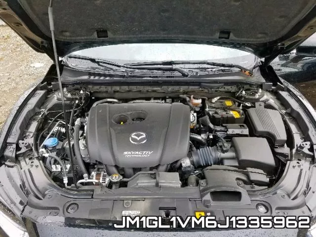 JM1GL1VM6J1335962 фото 8
