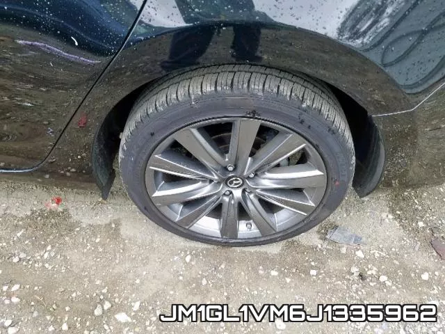 JM1GL1VM6J1335962 фото 10