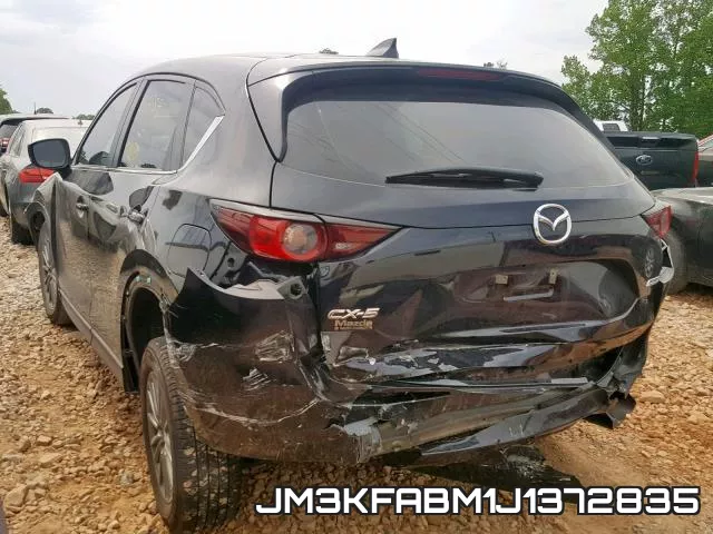 JM3KFABM1J1372835 фото 4