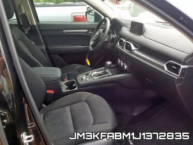 JM3KFABM1J1372835 фото 6