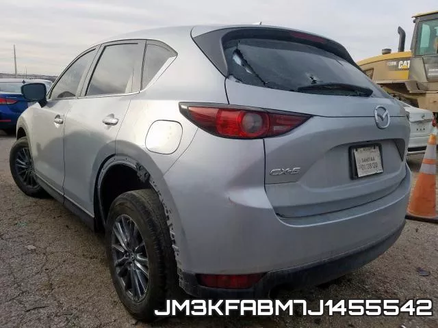JM3KFABM7J1455542 фото 4