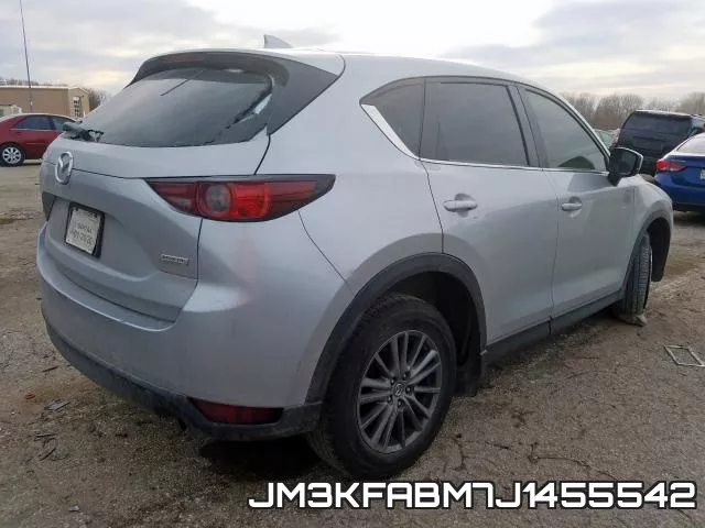 JM3KFABM7J1455542 фото 5