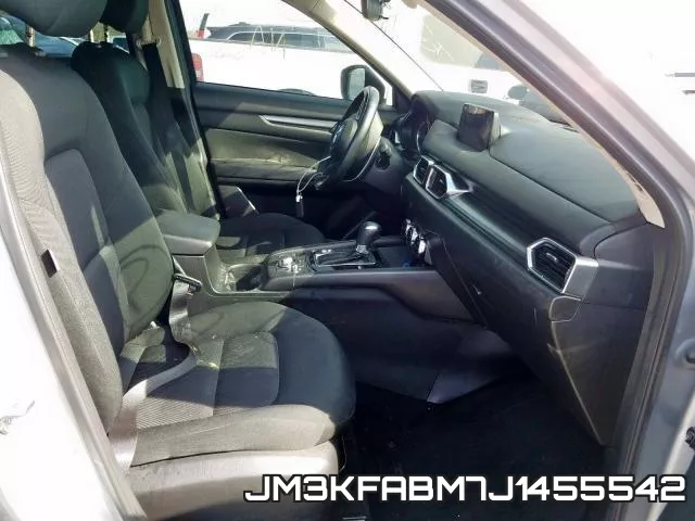 JM3KFABM7J1455542 фото 6