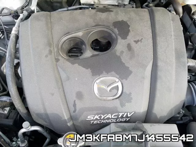 JM3KFABM7J1455542 фото 8