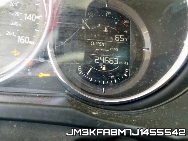 JM3KFABM7J1455542 фото 9