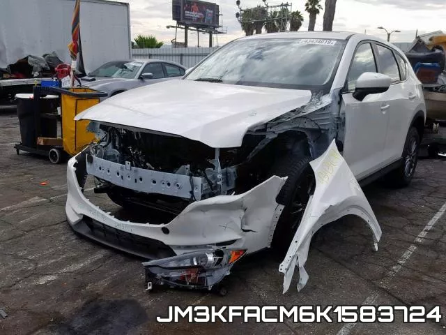 JM3KFACM6K1583724 фото 3