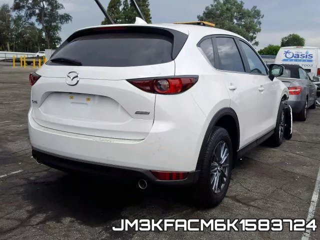 JM3KFACM6K1583724 фото 5