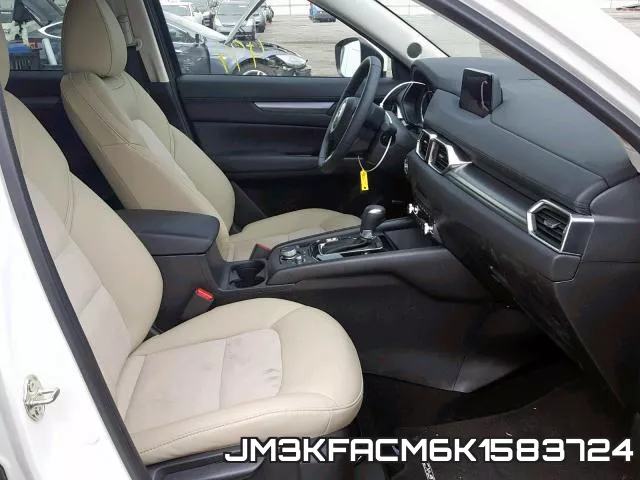 JM3KFACM6K1583724 фото 6