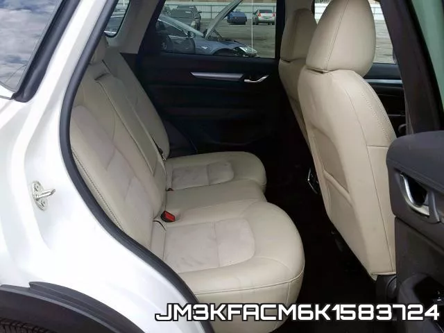 JM3KFACM6K1583724 фото 7