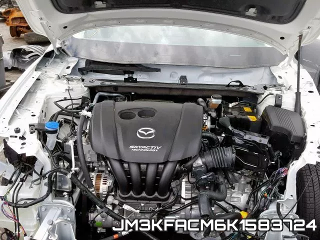 JM3KFACM6K1583724 фото 8