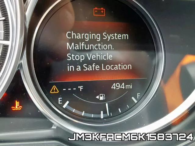 JM3KFACM6K1583724 фото 9
