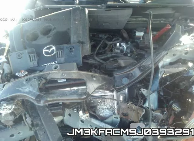 JM3KFACM9J0393291 фото 2
