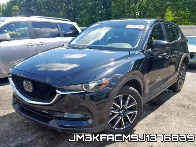 JM3KFACM9J1376839 фото 3