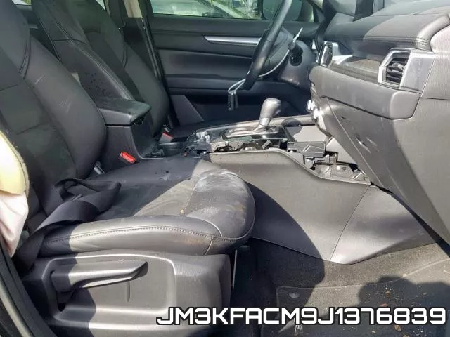 JM3KFACM9J1376839 фото 6