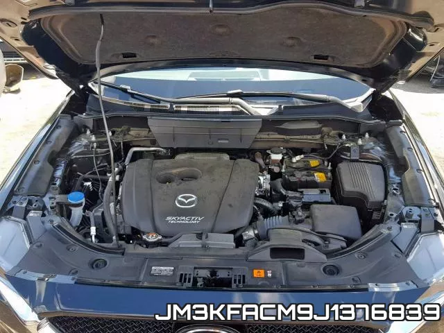 JM3KFACM9J1376839 фото 8