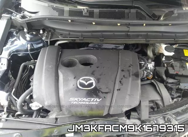 JM3KFACM9K1679315 фото 2