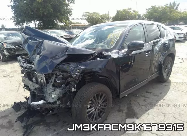 JM3KFACM9K1679315 фото 3