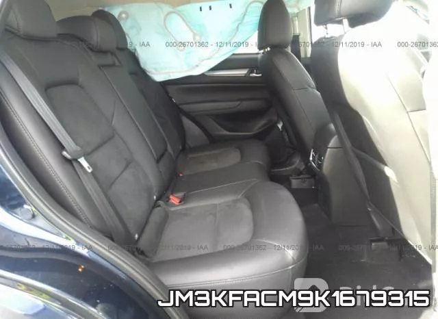 JM3KFACM9K1679315 фото 9