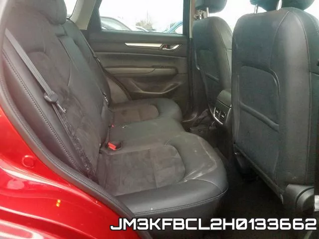 JM3KFBCL2H0133662 фото 7