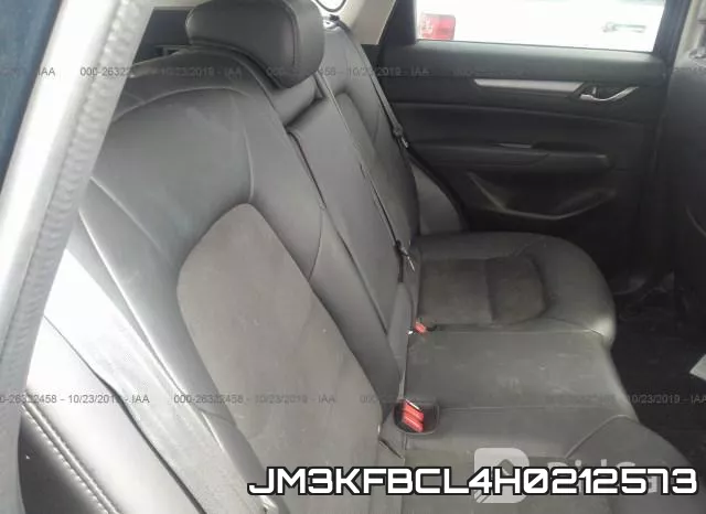 JM3KFBCL4H0212573 фото 9