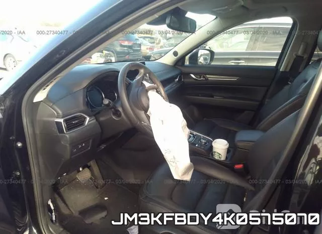 JM3KFBDY4K0575070 фото 2