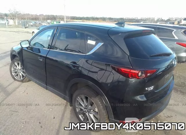 JM3KFBDY4K0575070 фото 4