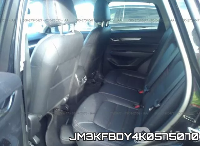 JM3KFBDY4K0575070 фото 9