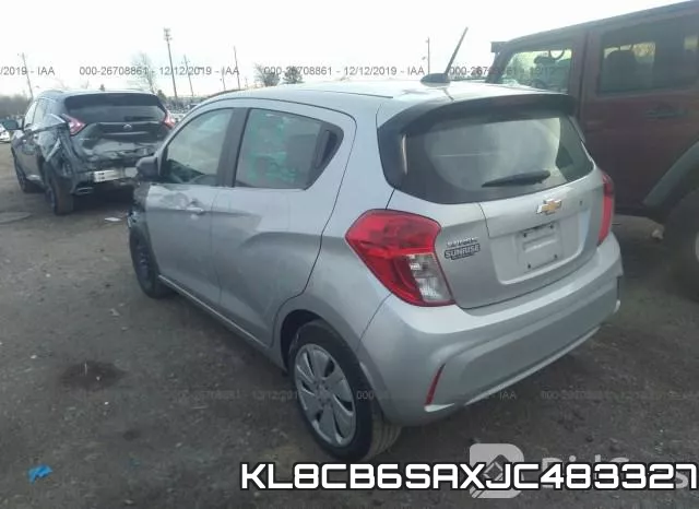 KL8CB6SAXJC483327 фото 4