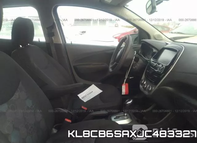 KL8CB6SAXJC483327 фото 6