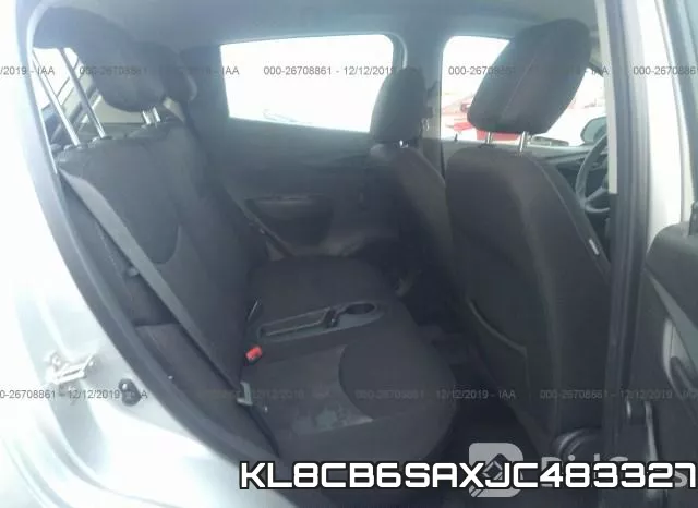 KL8CB6SAXJC483327 фото 9