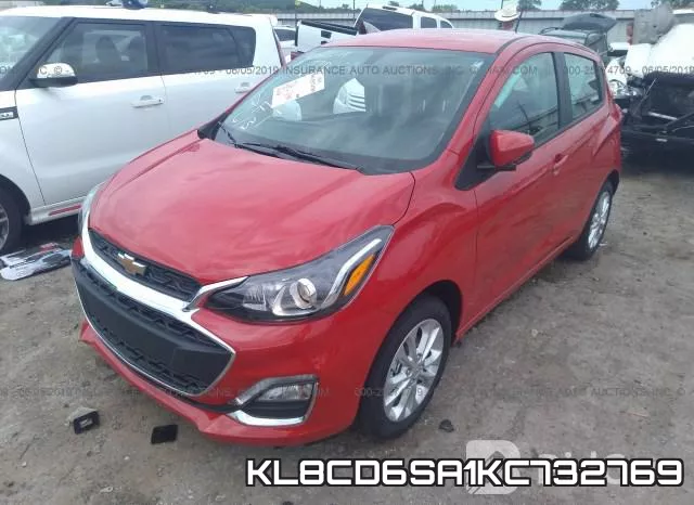 KL8CD6SA1KC732769 фото 3
