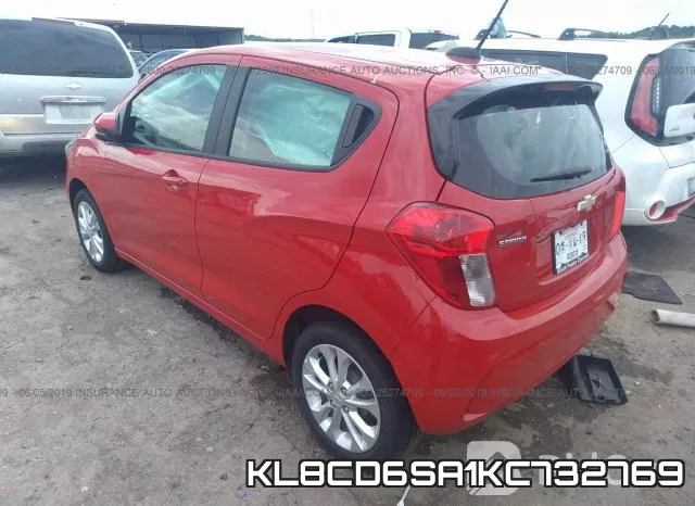 KL8CD6SA1KC732769 фото 4