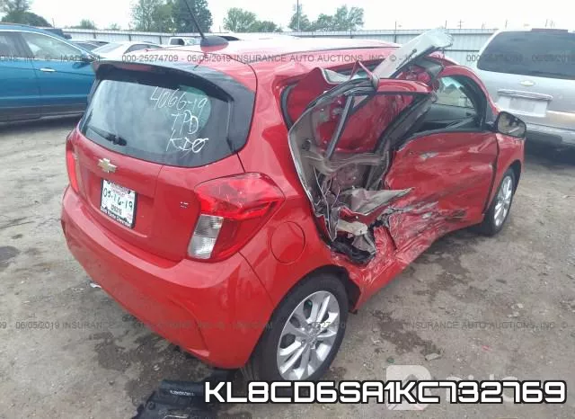 KL8CD6SA1KC732769 фото 5