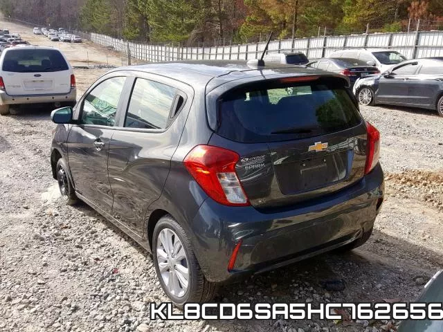 KL8CD6SA5HC762656 фото 4