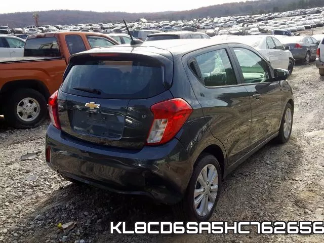 KL8CD6SA5HC762656 фото 5