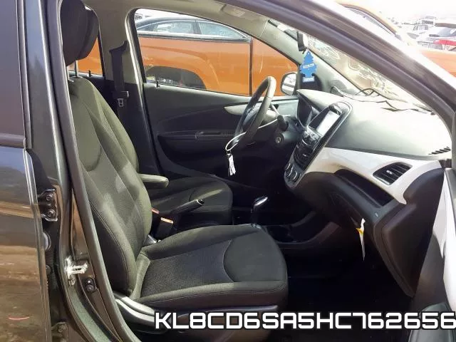 KL8CD6SA5HC762656 фото 6
