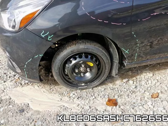 KL8CD6SA5HC762656 фото 10