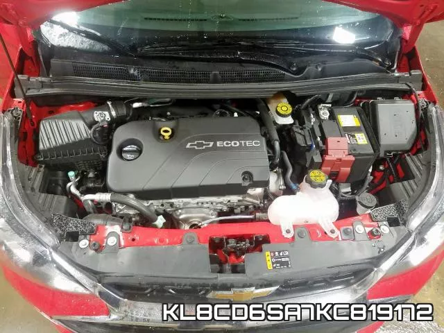KL8CD6SA7KC819172 фото 8