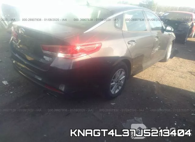 KNAGT4L37J5213404 фото 5