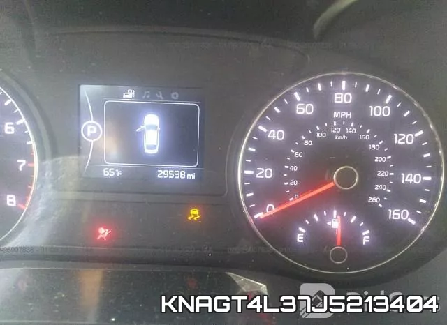 KNAGT4L37J5213404 фото 8