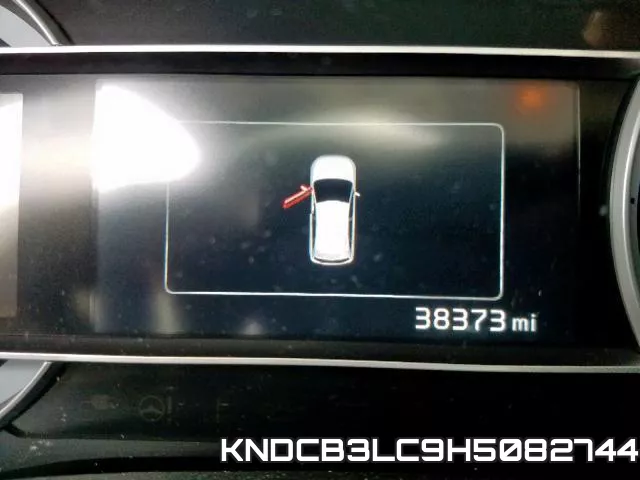 KNDCB3LC9H5082744 фото 9