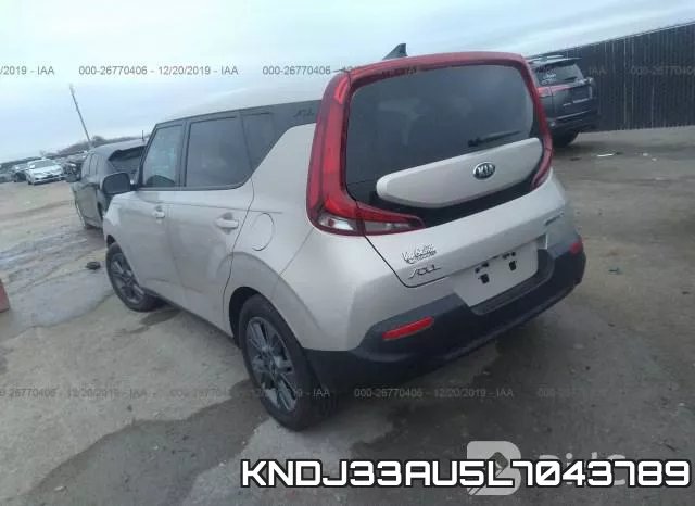 KNDJ33AU5L7043789 фото 4
