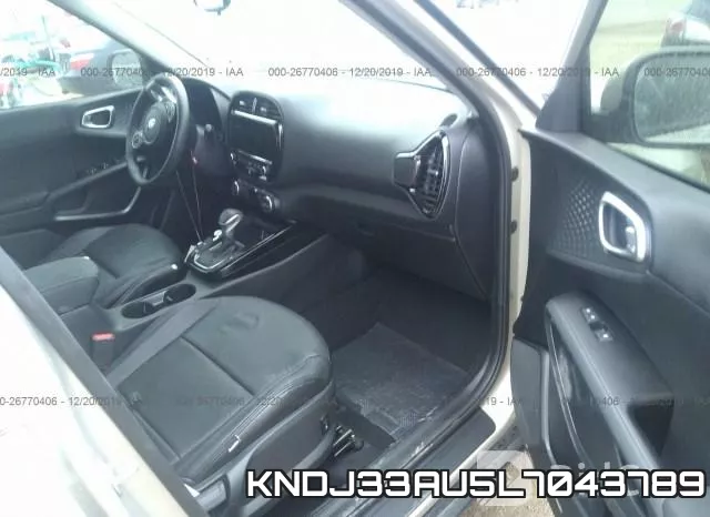 KNDJ33AU5L7043789 фото 6