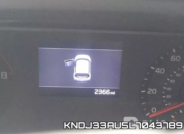 KNDJ33AU5L7043789 фото 8