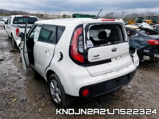 KNDJN2A21J7522324 фото 4