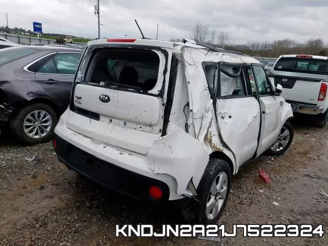 KNDJN2A21J7522324 фото 5